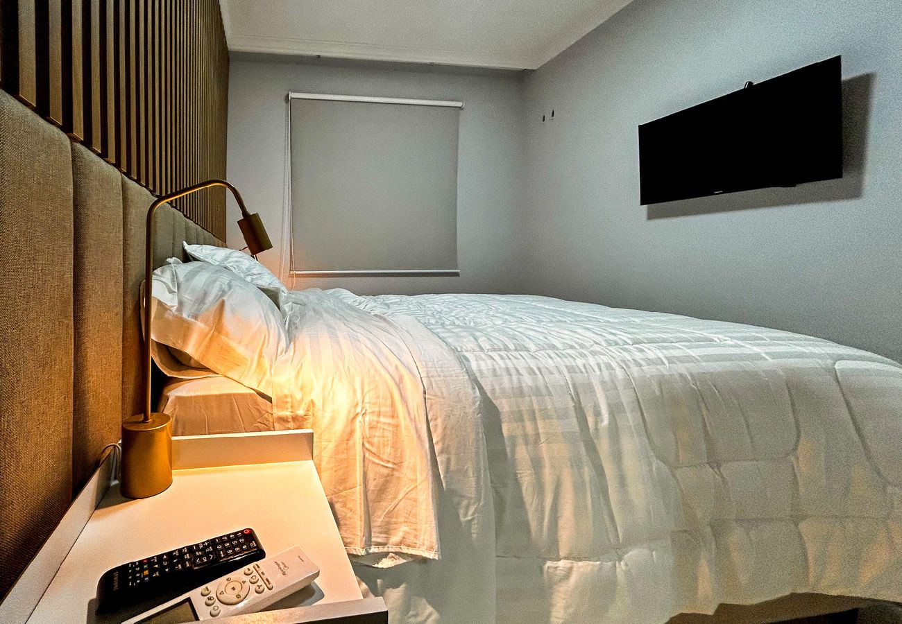 Apartamento em São Paulo - Anfitrião Prime Consolação Apartamento com WiFi